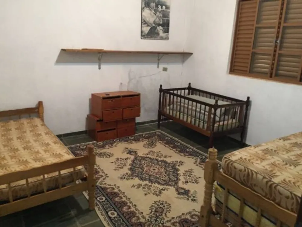 Sítio, 6 quartos, 500 m² - Foto 8