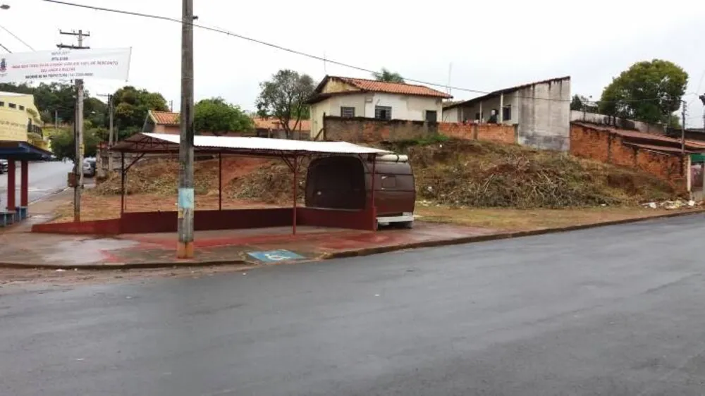 Terreno, 250 m² - Foto 1