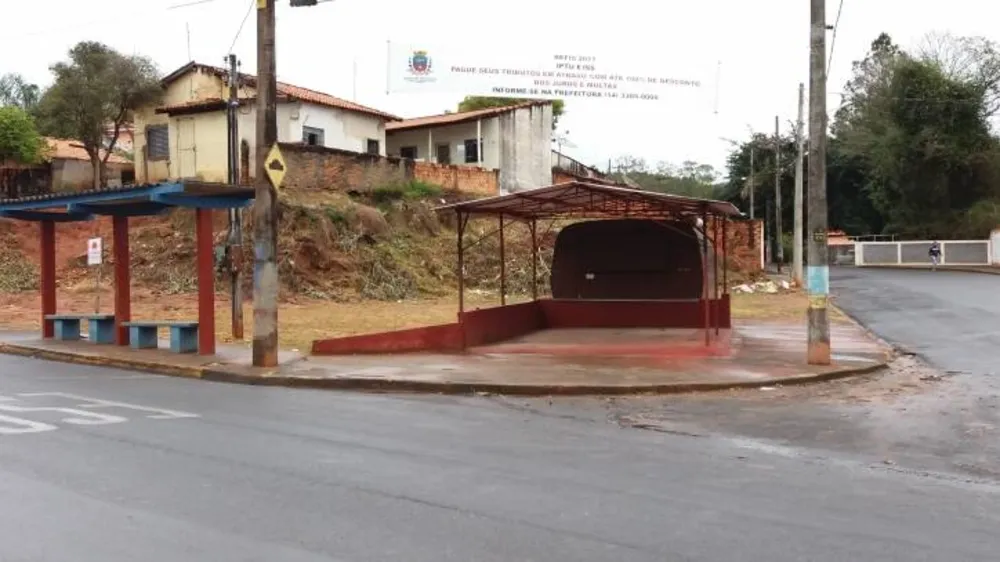 Terreno, 250 m² - Foto 3