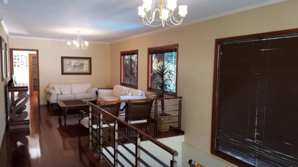 Casa, 5 quartos, 547 m² - Foto 10