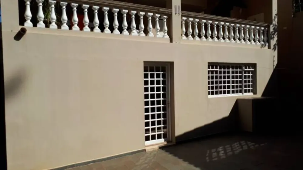 Casa, 5 quartos, 547 m² - Foto 7