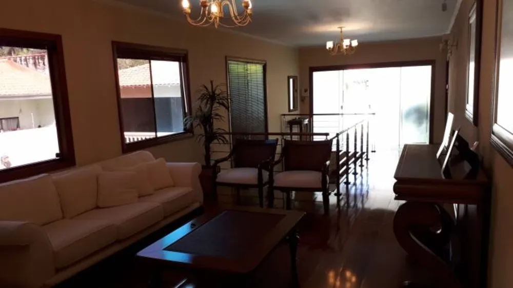 Casa, 5 quartos, 547 m² - Foto 11