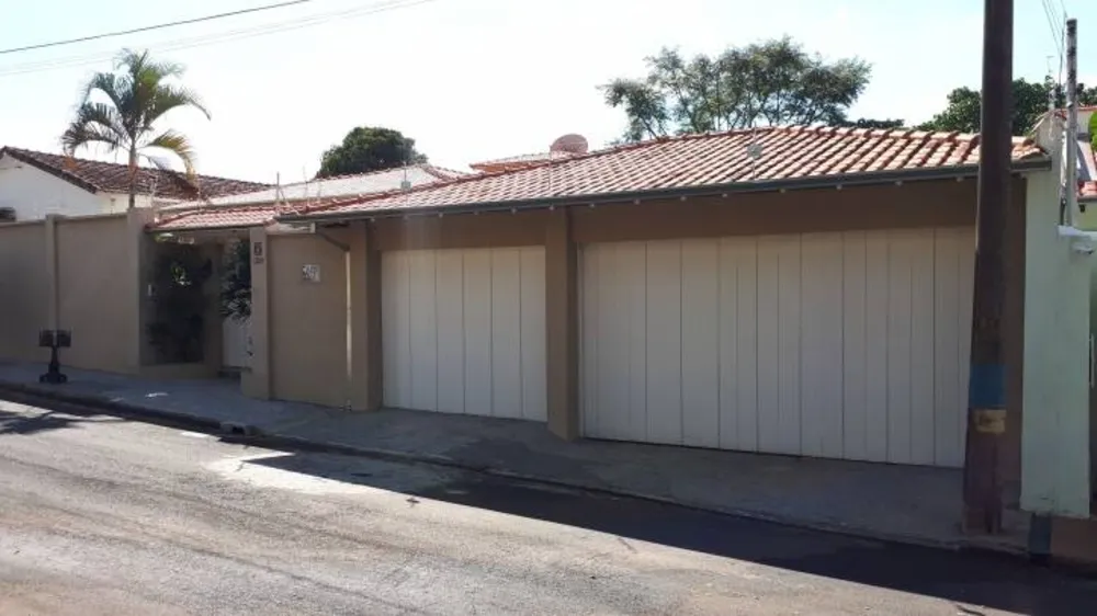 Casa, 5 quartos, 547 m² - Foto 2