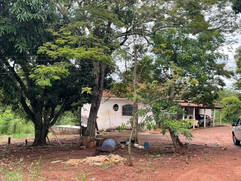 Chácara, 2 quartos, 2 hectares - Foto 4
