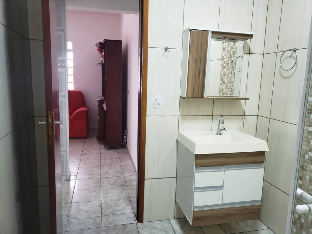 Casa, 3 quartos, 156 m² - Foto 8