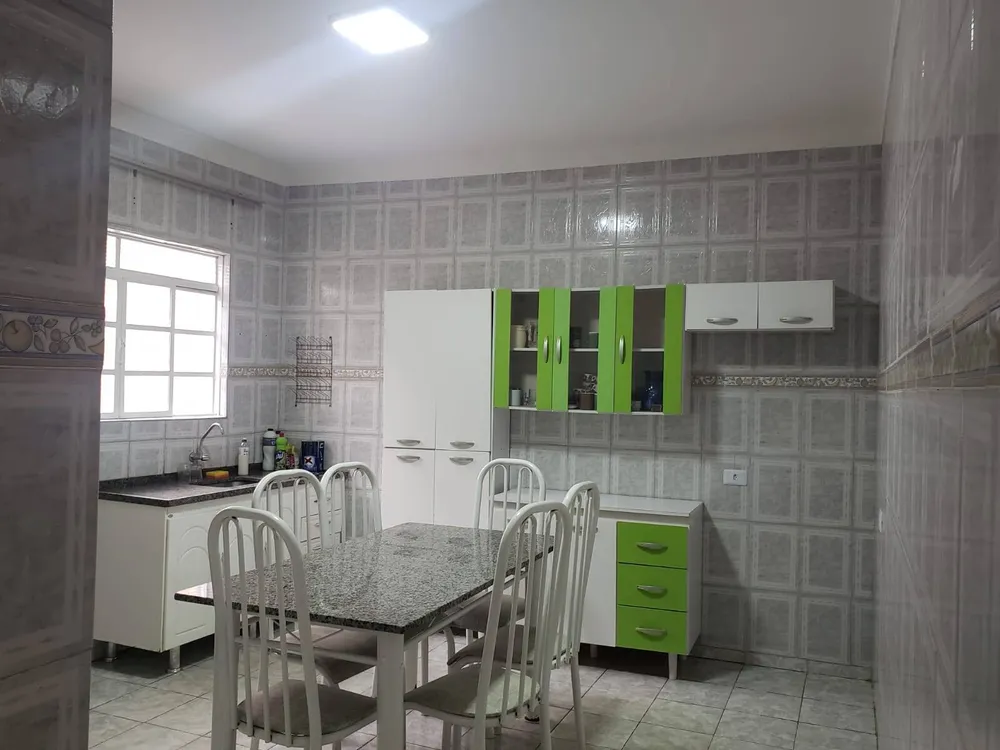 Casa, 3 quartos, 156 m² - Foto 4