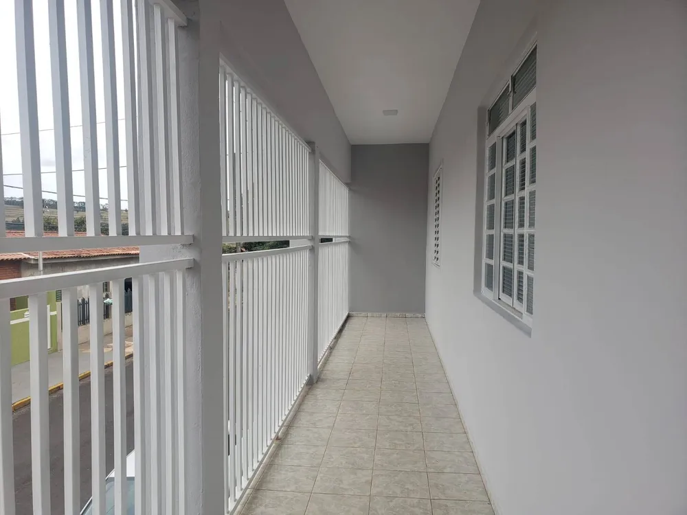 Casa, 3 quartos, 156 m² - Foto 2