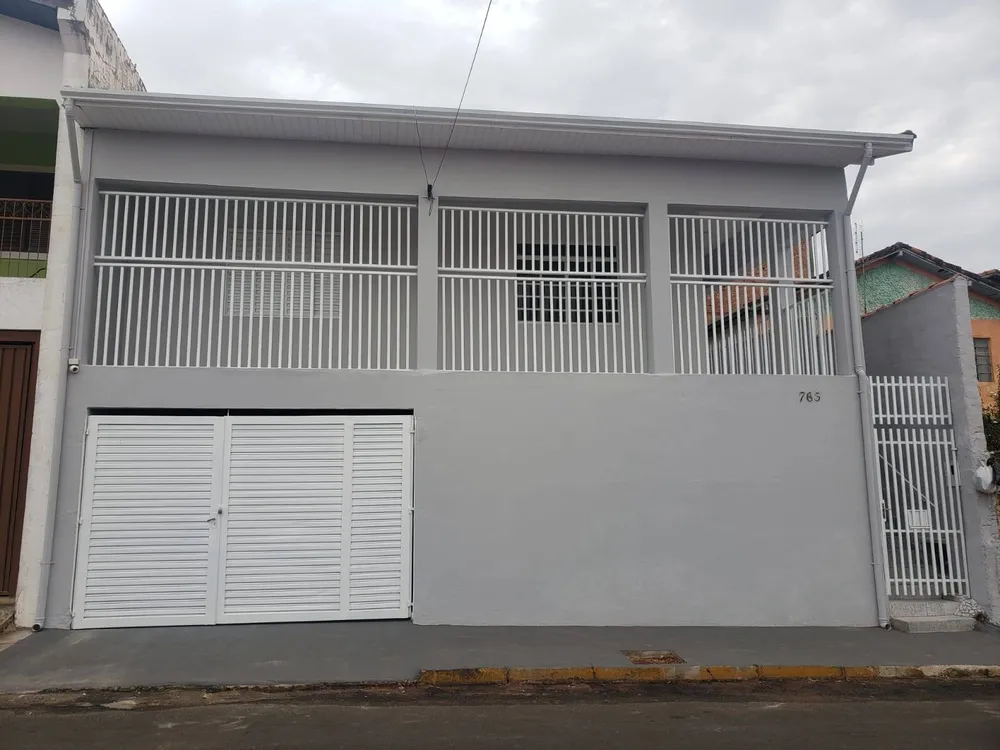 Casa, 3 quartos, 156 m² - Foto 1