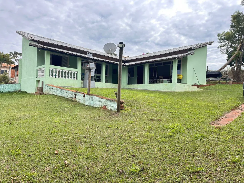 Chácara, 2 quartos, 700 m² - Foto 1