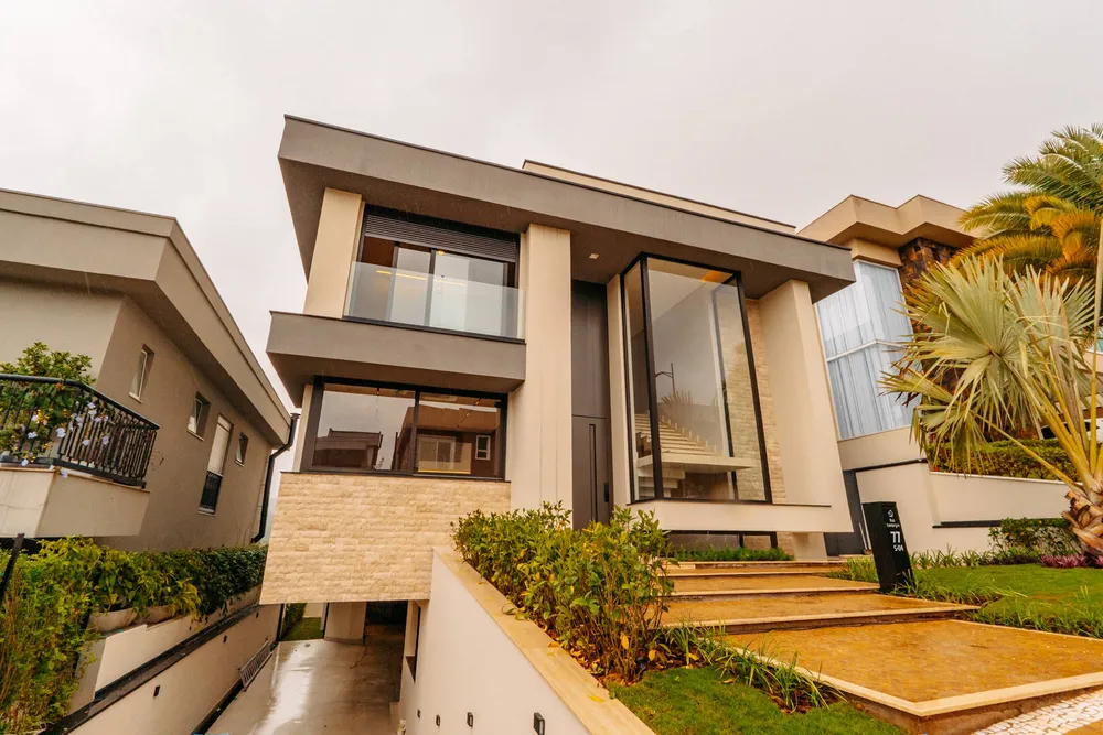 Casa, 540 m² - Foto 2