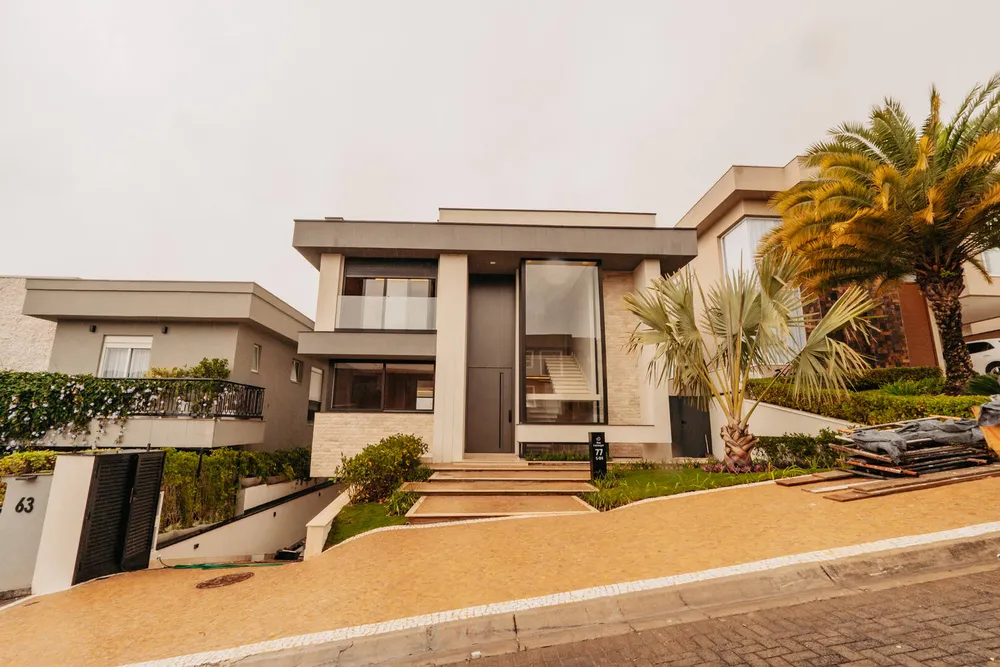 Casa, 540 m² - Foto 5