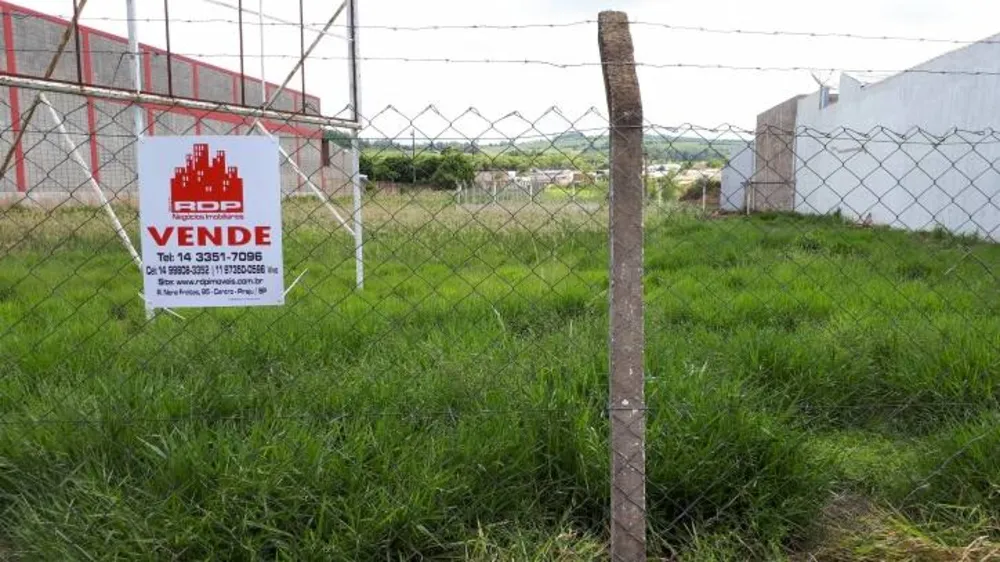 Terreno, 4200 m² - Foto 2