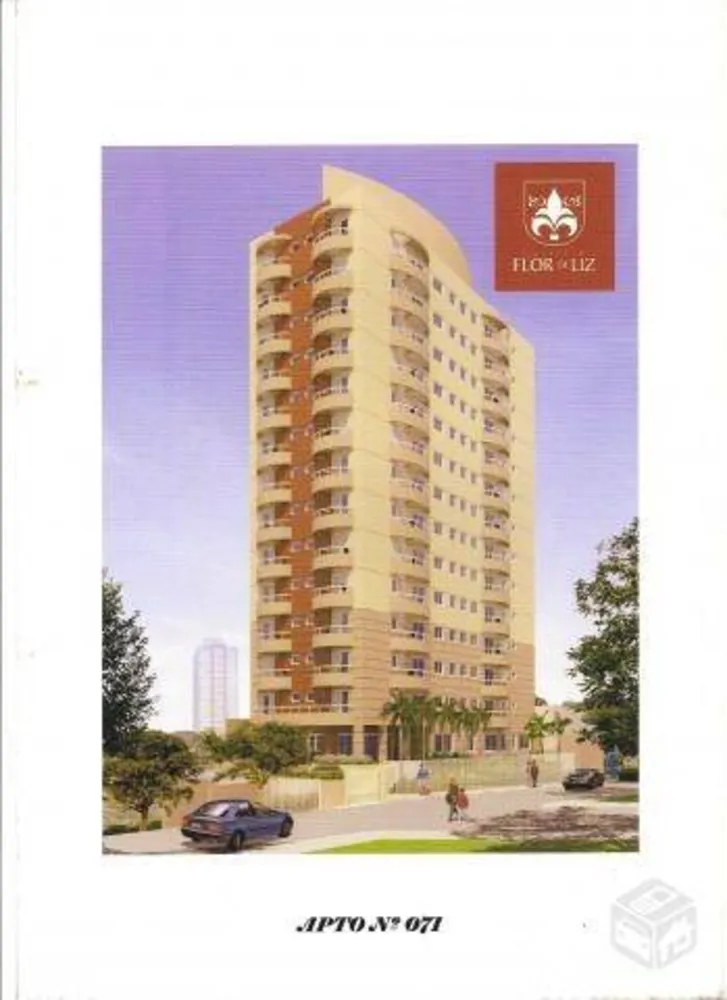 Apartamento, 3 quartos, 80 m² - Foto 3