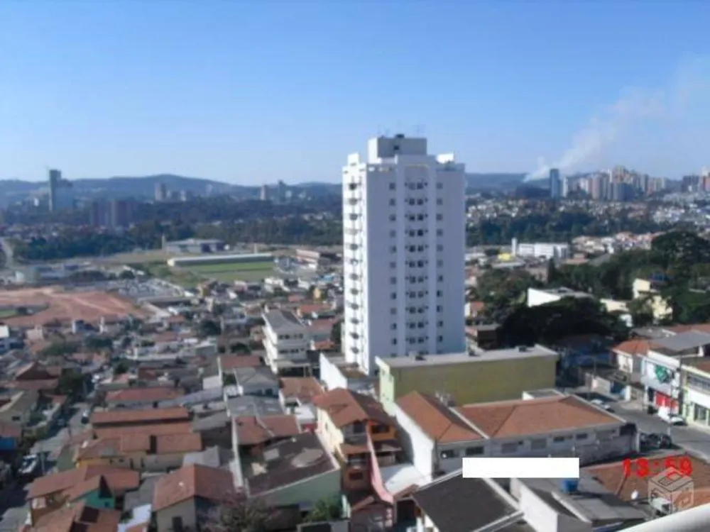 Apartamento, 3 quartos, 80 m² - Foto 4