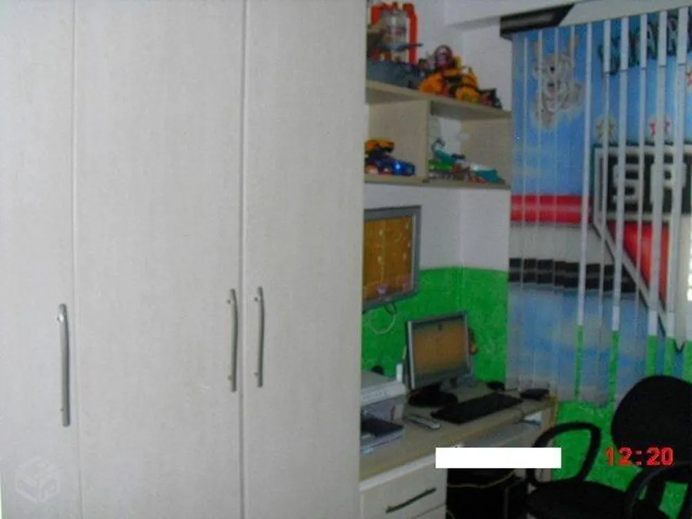 Apartamento, 3 quartos, 80 m² - Foto 6