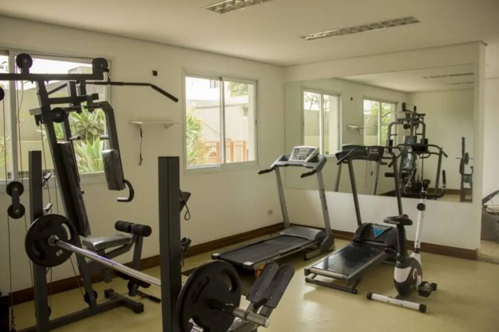 Apartamento, 3 quartos, 80 m² - Foto 12