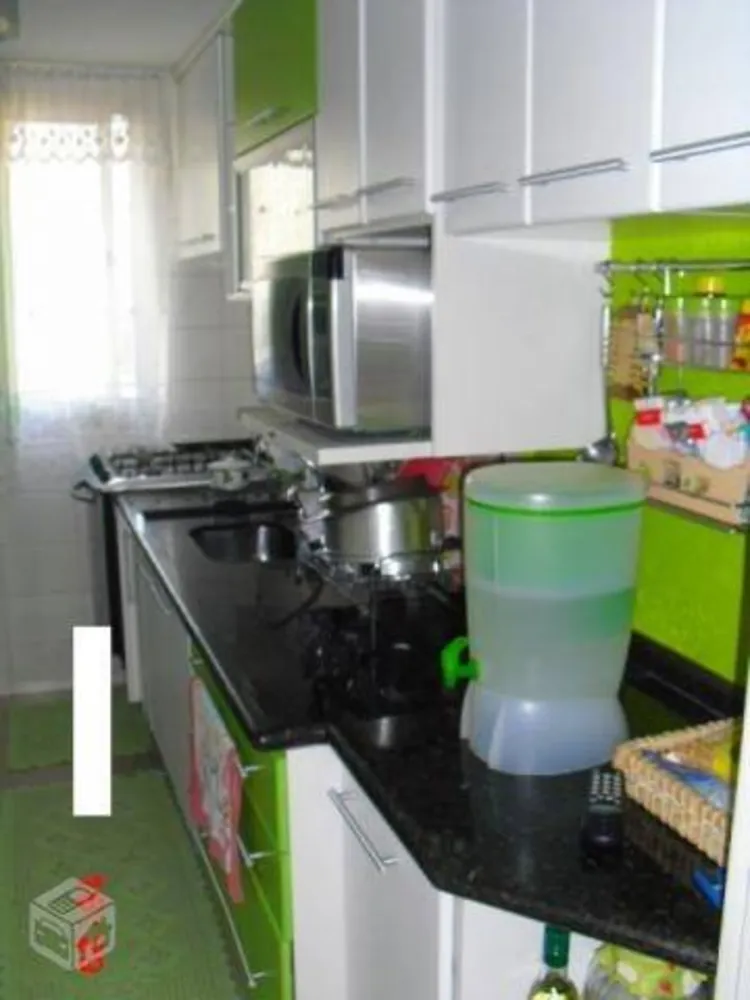 Apartamento, 3 quartos, 80 m² - Foto 10