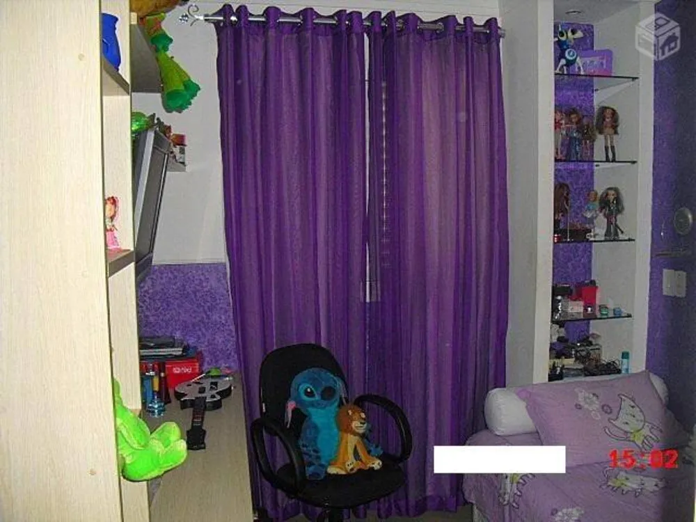 Apartamento, 3 quartos, 80 m² - Foto 9