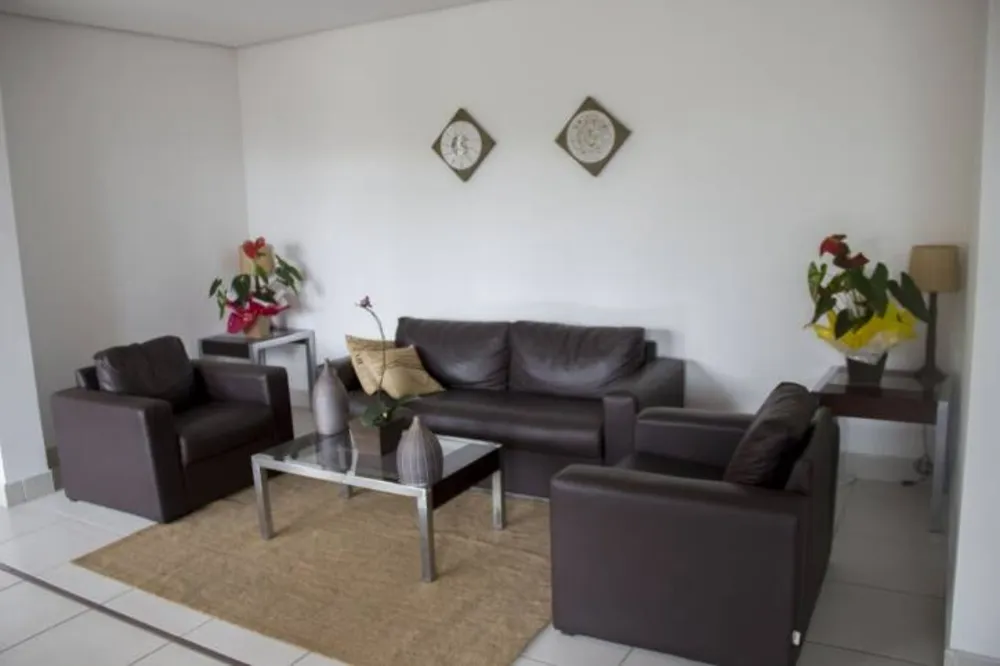 Apartamento, 3 quartos, 80 m² - Foto 5