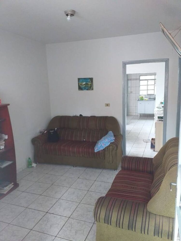 Casa à venda com 3 quartos, 119m² - Foto 2