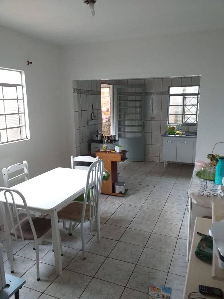 Casa à venda com 3 quartos, 119m² - Foto 3