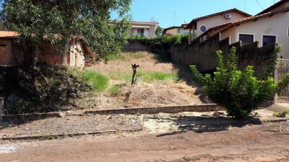 Terreno, 280 m² - Foto 1