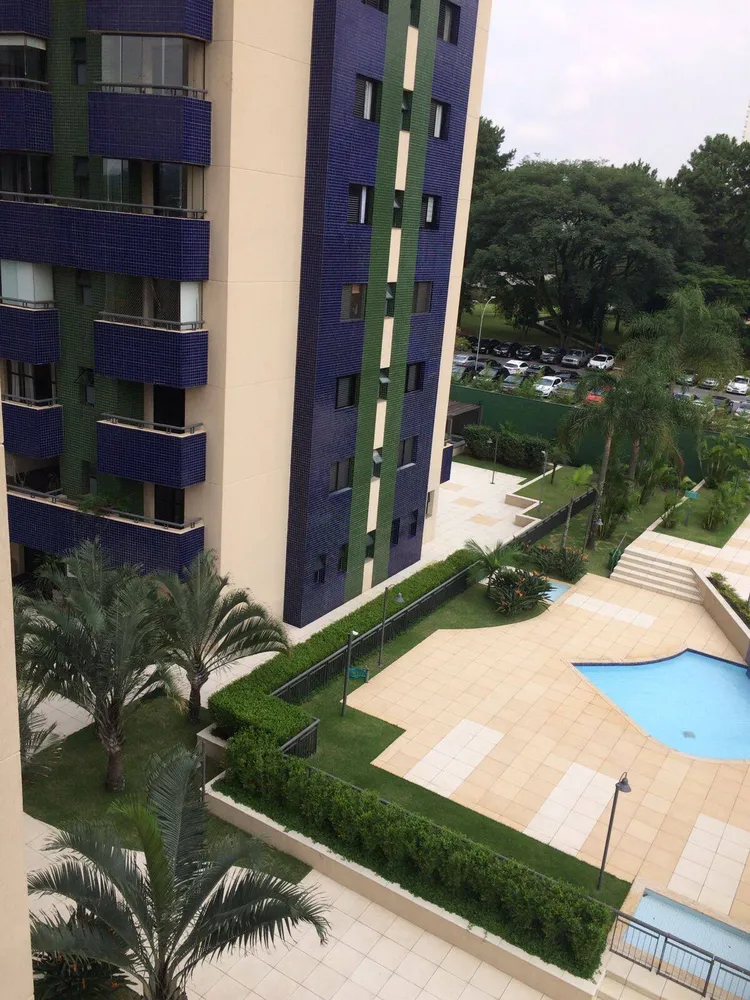 Apartamento, 4 quartos, 154 m² - Foto 1