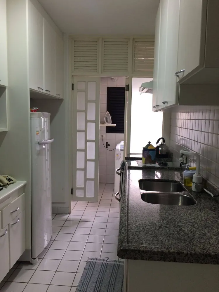 Apartamento, 4 quartos, 154 m² - Foto 11