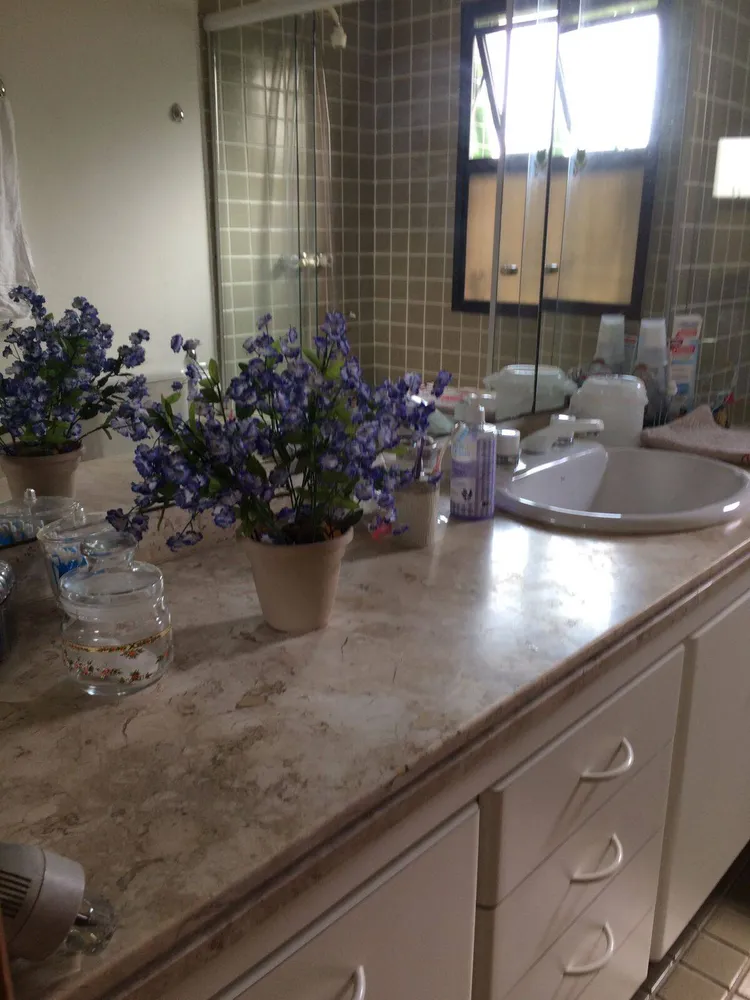 Apartamento, 4 quartos, 154 m² - Foto 4