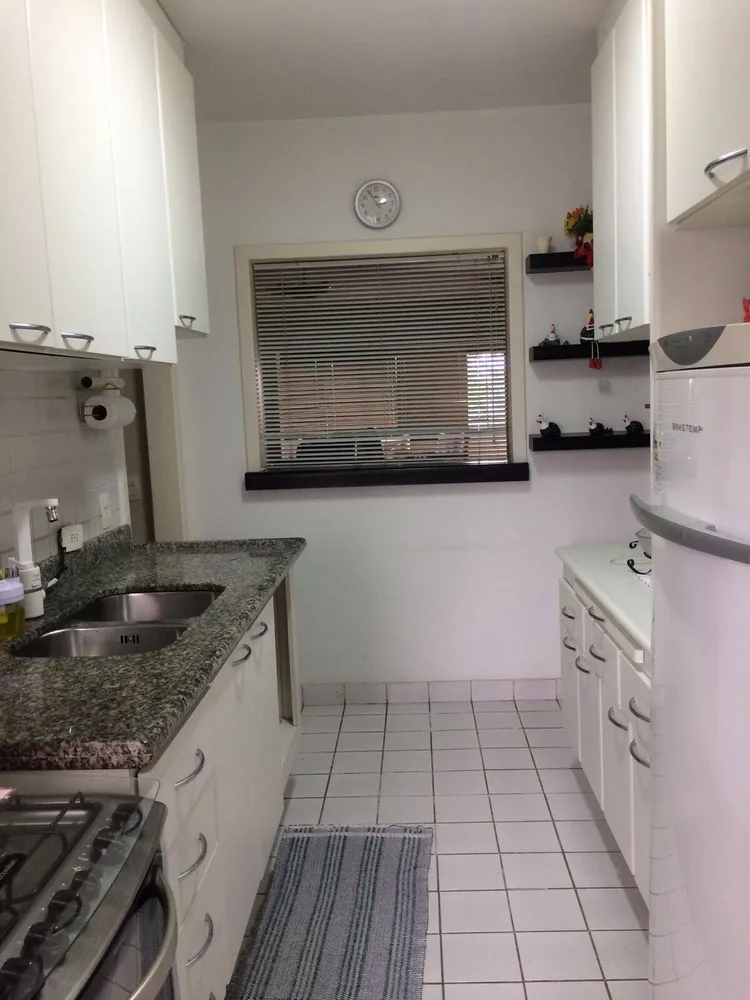 Apartamento, 4 quartos, 154 m² - Foto 10