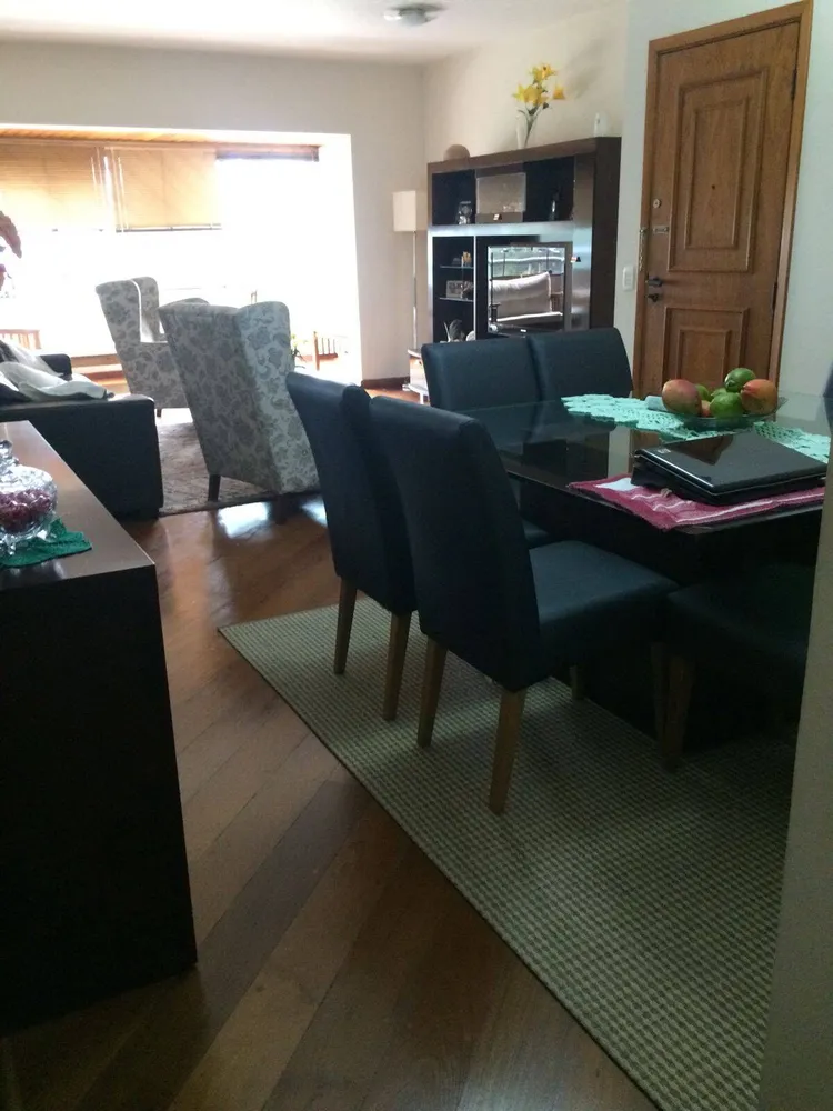 Apartamento, 4 quartos, 154 m² - Foto 9