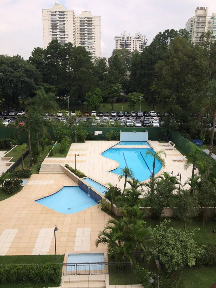 Apartamento, 4 quartos, 154 m² - Foto 3