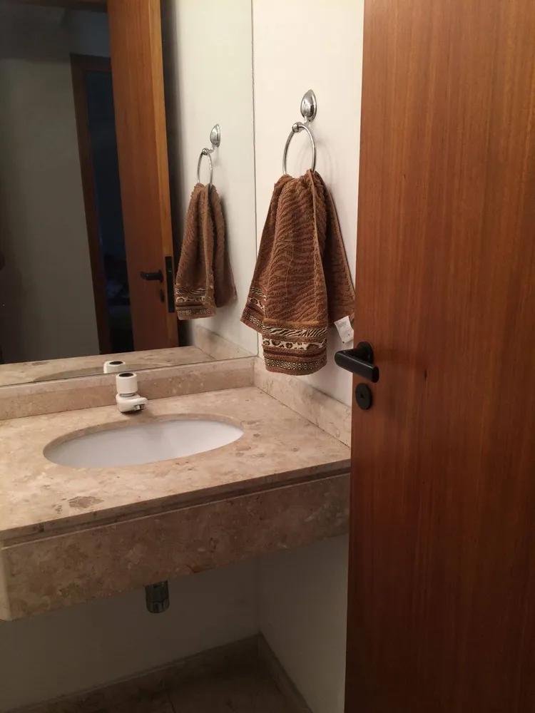 Apartamento, 4 quartos, 154 m² - Foto 7