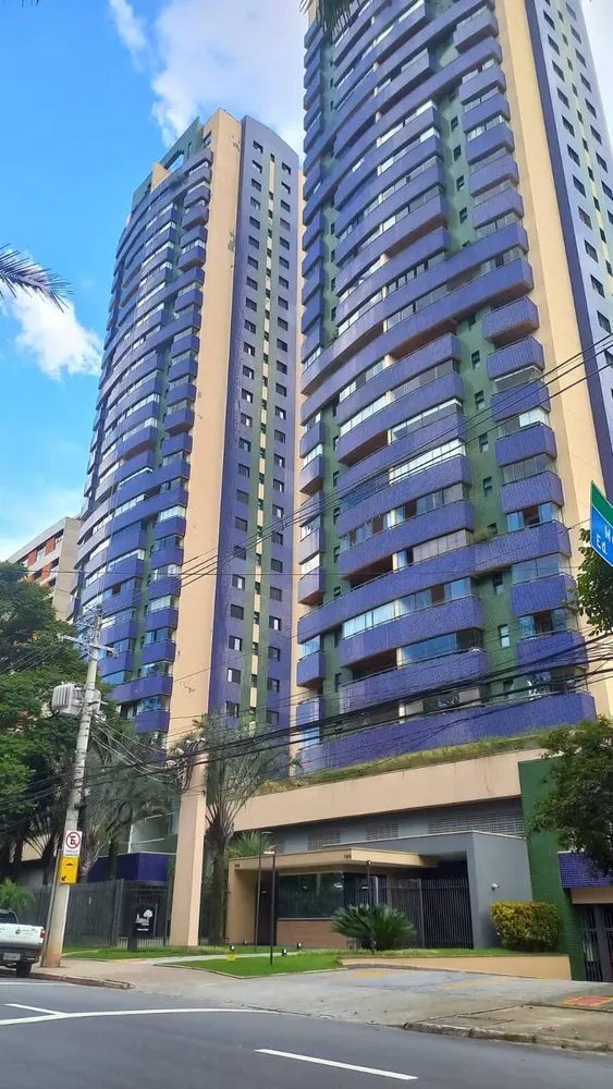 Apartamento, 4 quartos, 154 m² - Foto 2