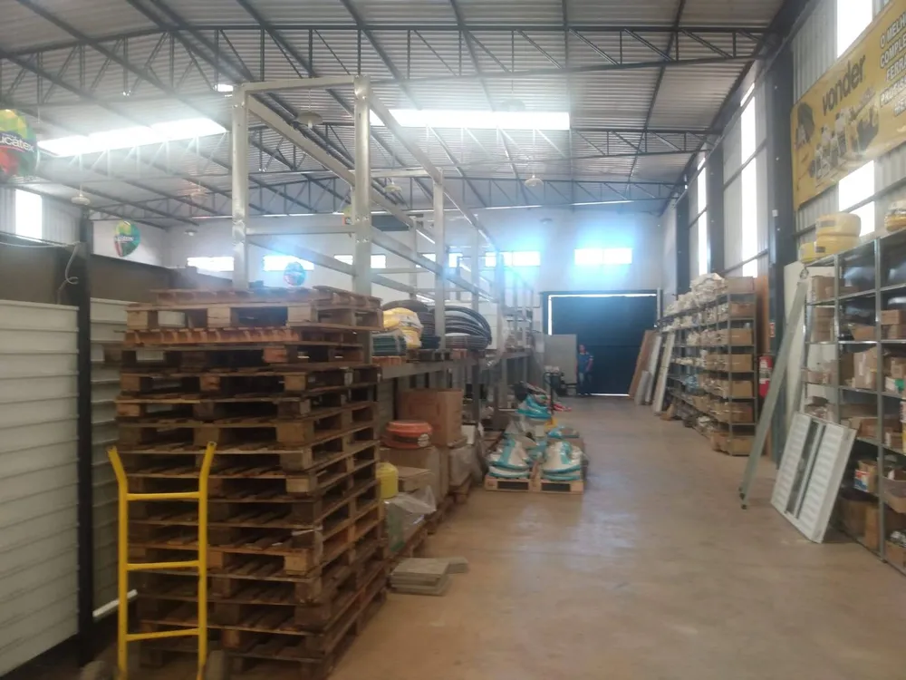 Prédio Inteiro, 662 m² - Foto 6