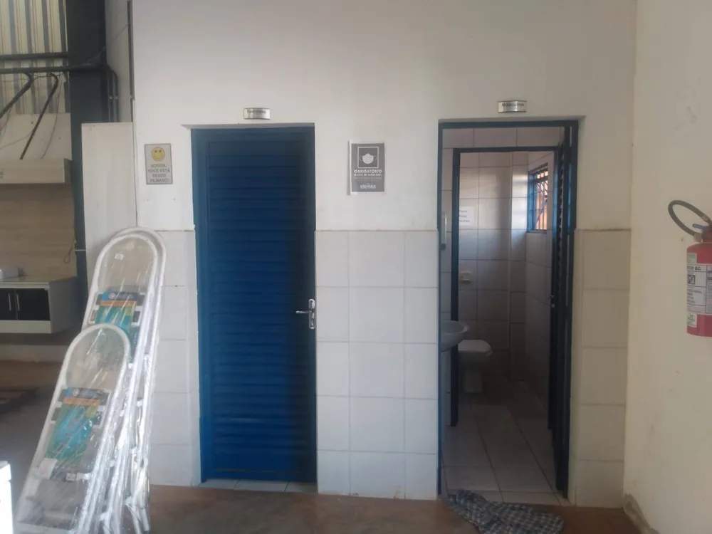 Prédio Inteiro, 662 m² - Foto 12