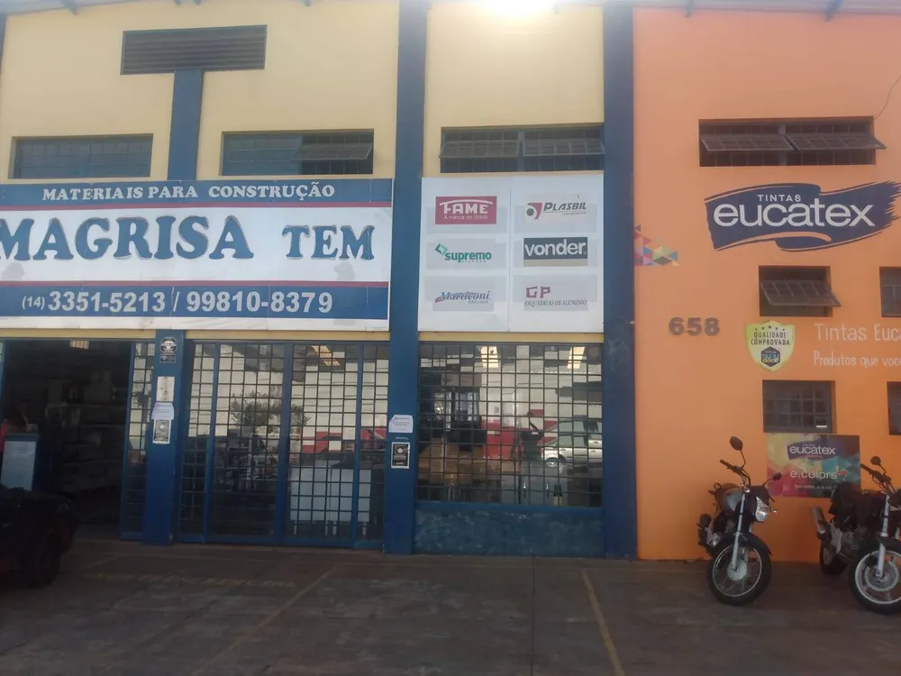 Prédio Inteiro, 662 m² - Foto 3