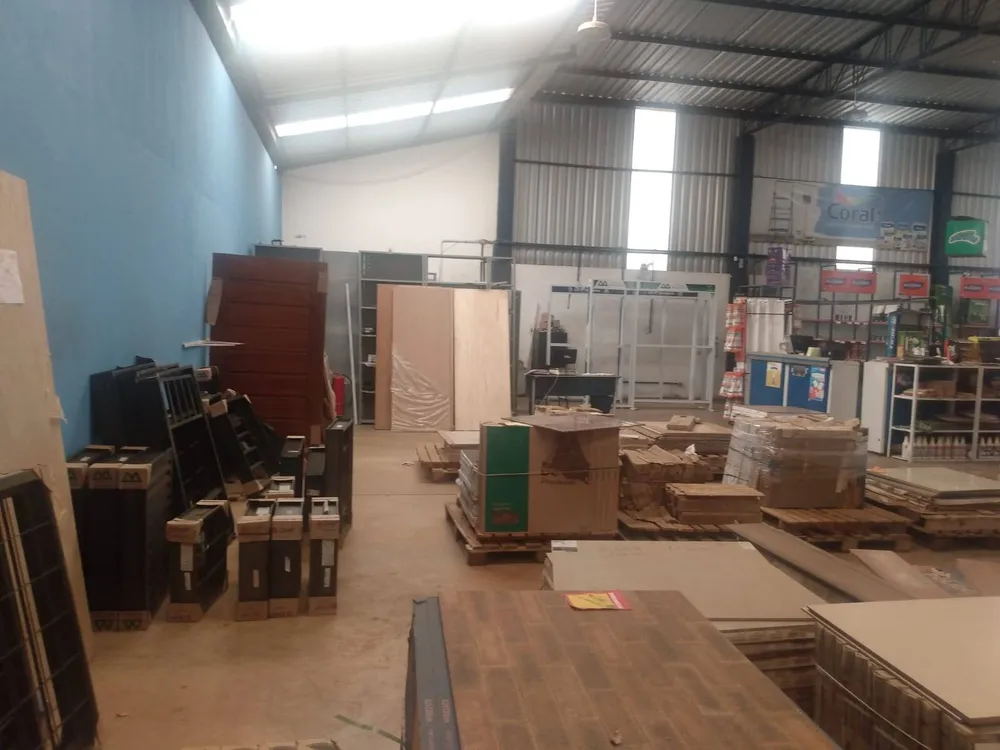 Prédio Inteiro, 662 m² - Foto 8