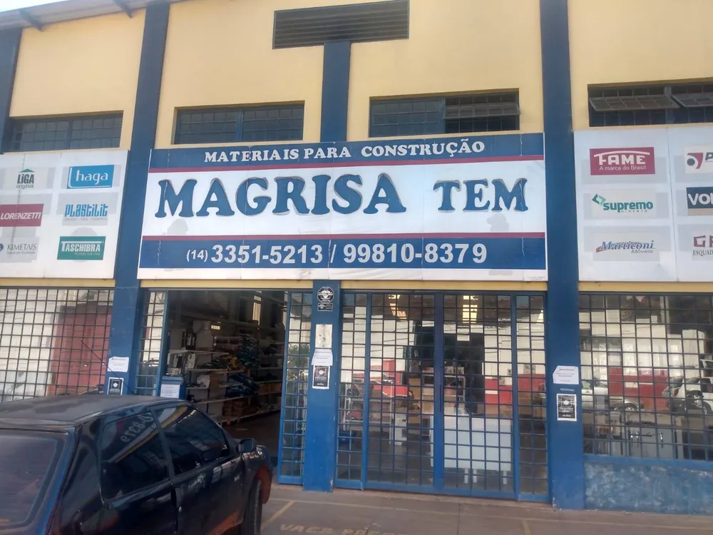 Prédio Inteiro, 662 m² - Foto 2