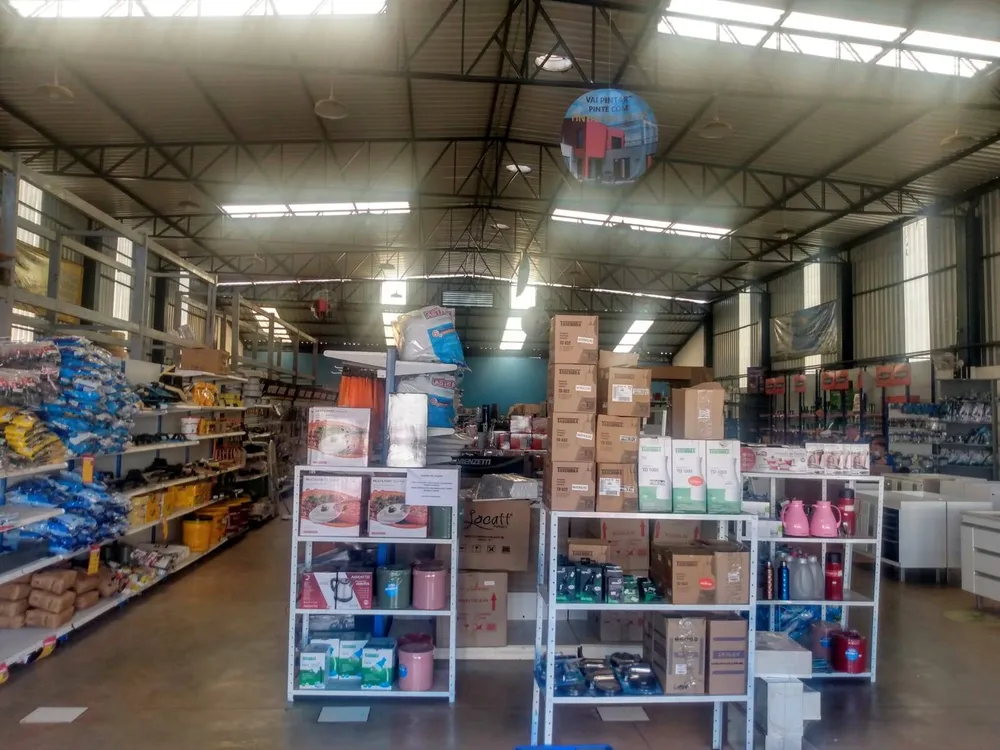 Prédio Inteiro, 662 m² - Foto 5