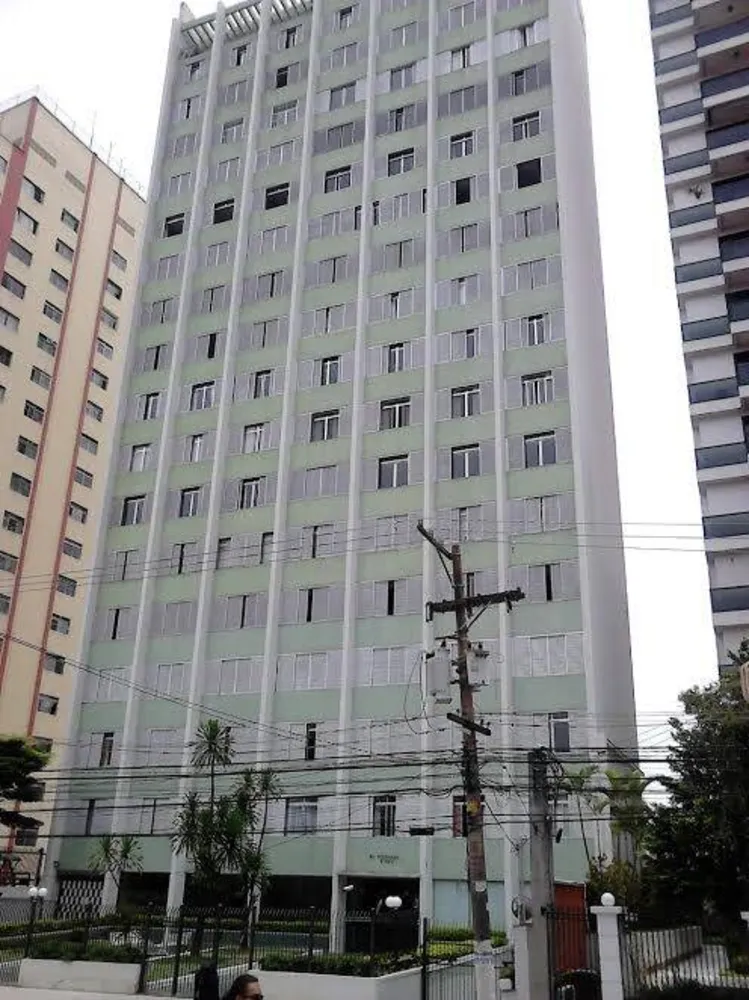 Apartamento, 3 quartos - Foto 1