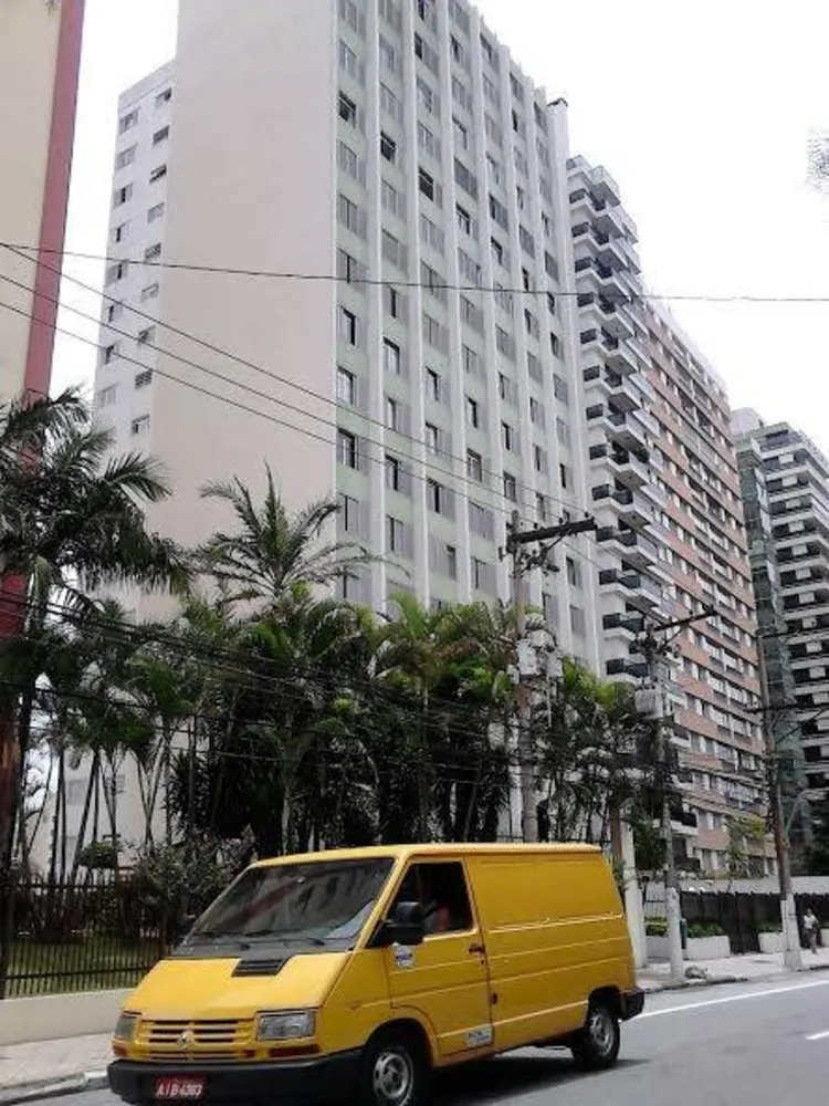 Apartamento, 3 quartos - Foto 2