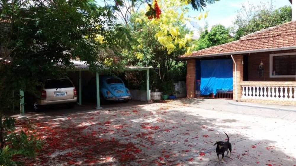 Casa à venda com 5 quartos, 350m² - Foto 3