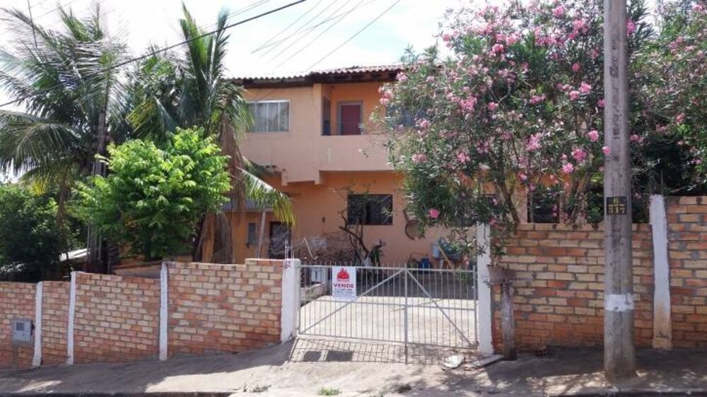 Casa à venda com 5 quartos, 350m² - Foto 5