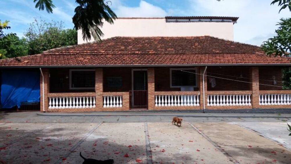 Casa à venda com 5 quartos, 350m² - Foto 4