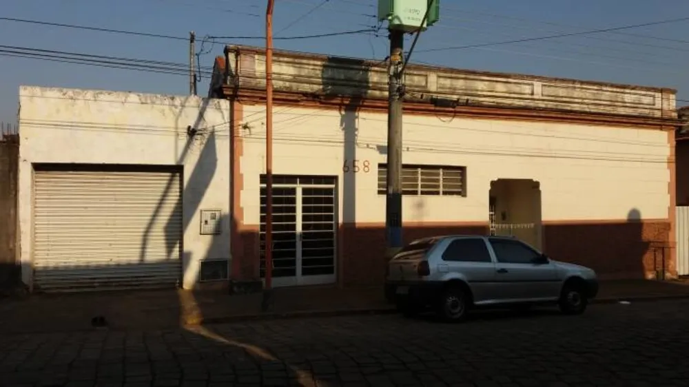 Casa, 214 m² - Foto 1