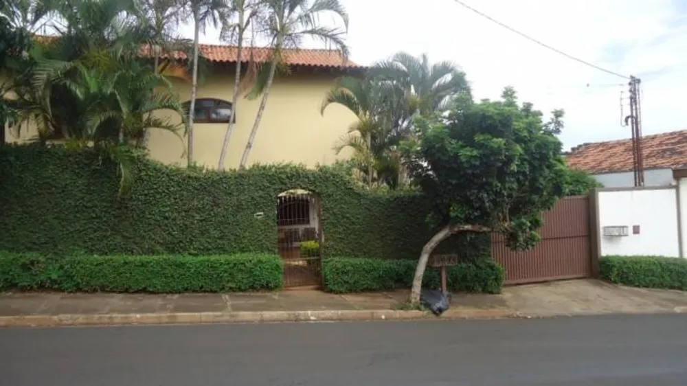 Casa, 5 quartos, 600 m² - Foto 3