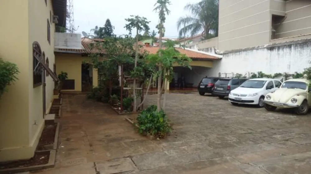 Casa, 5 quartos, 600 m² - Foto 4