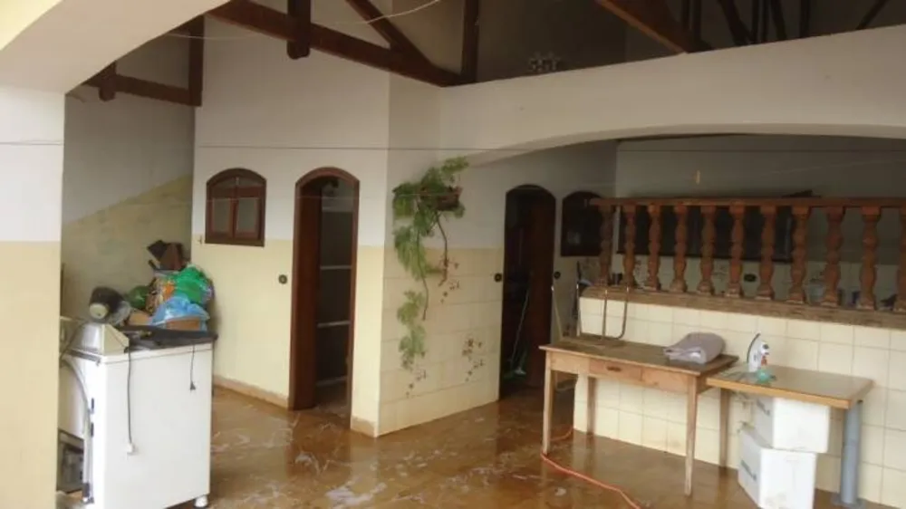 Casa, 5 quartos, 600 m² - Foto 8