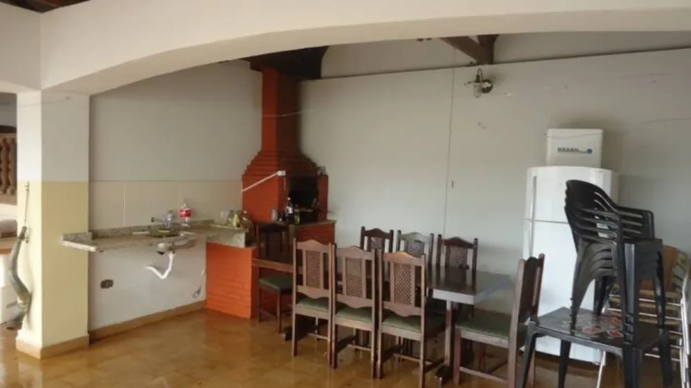 Casa, 5 quartos, 600 m² - Foto 7
